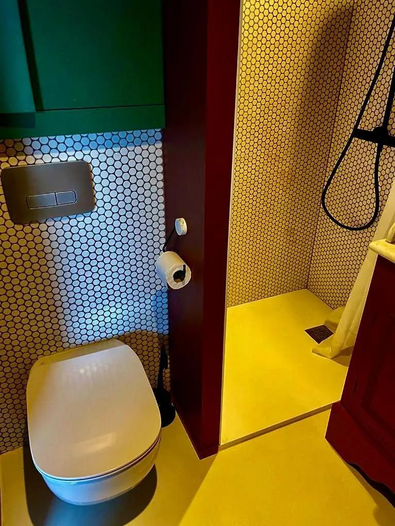 Magnifique Studio Independant Apartment Collonges-au-Mont-d'Or 0*,  France