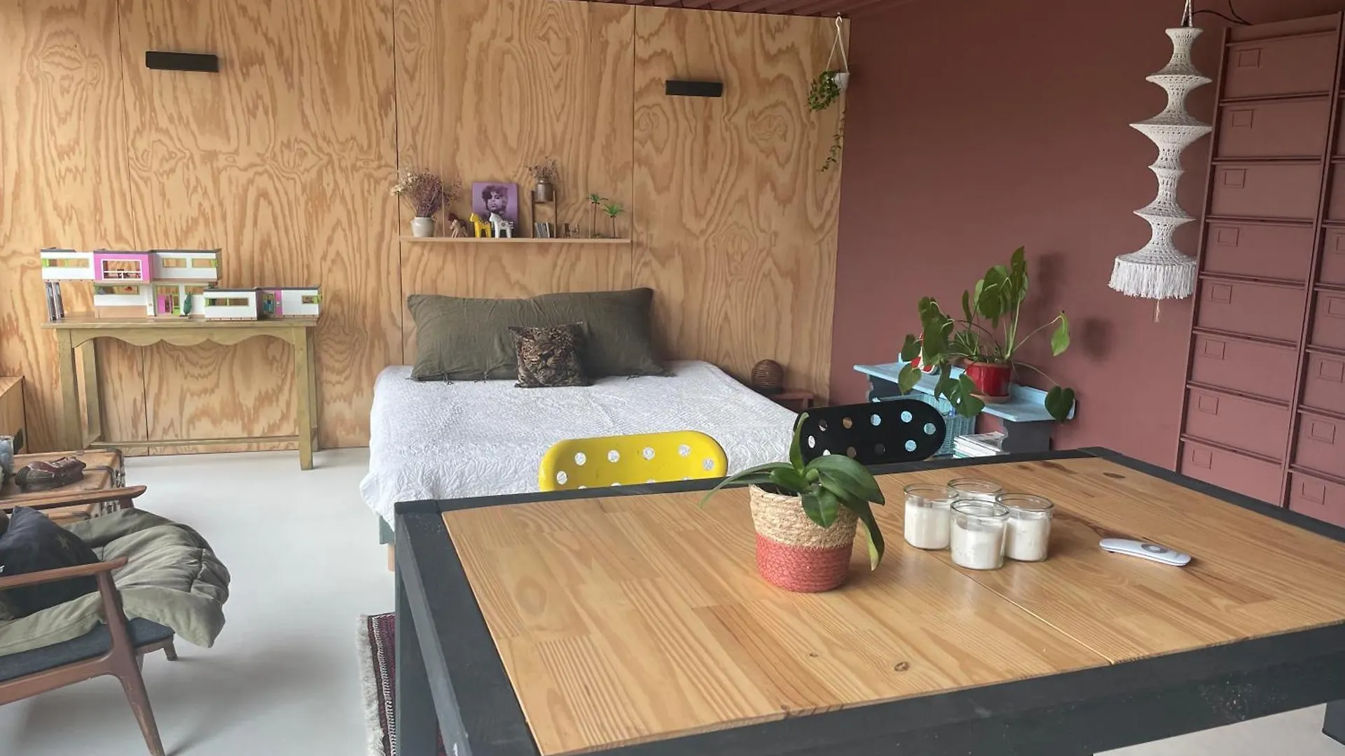 Magnifique Studio Independant Apartment Collonges-au-Mont-d'Or