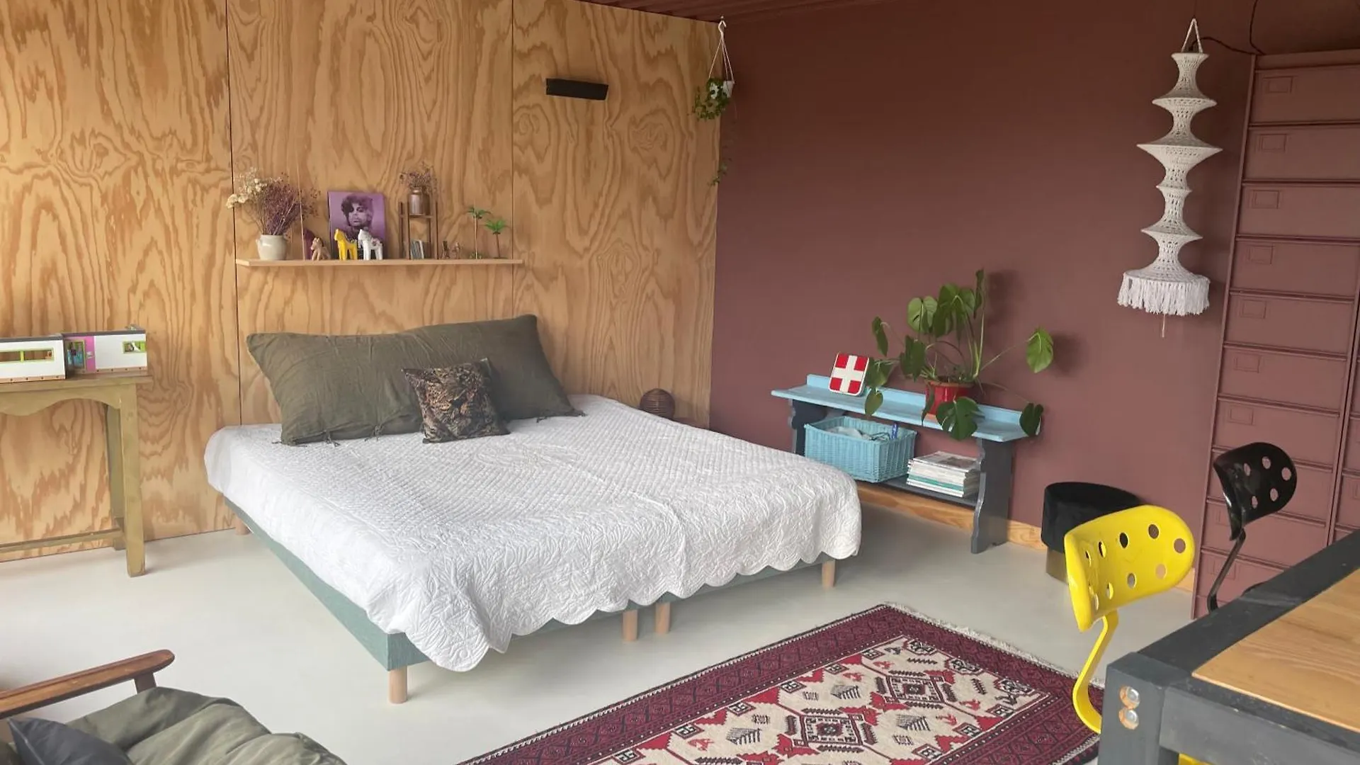 Magnifique Studio Independant Apartment Collonges-au-Mont-d'Or France